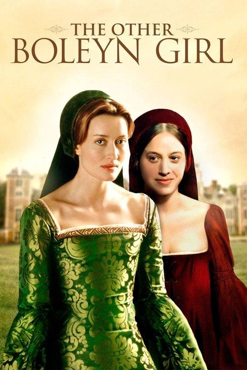 The Other Boleyn Girl filmas online