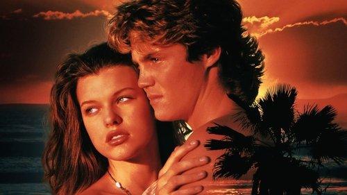 Sugrįžimas į žydrąją pakrantę filmas žiurėti online