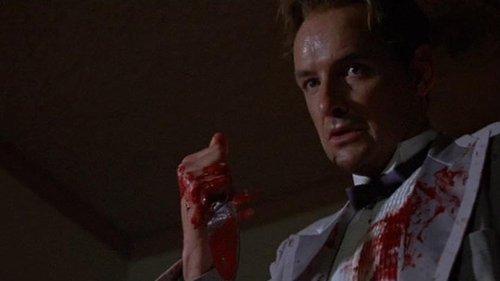 Stepfather 2 filmas žiurėti online