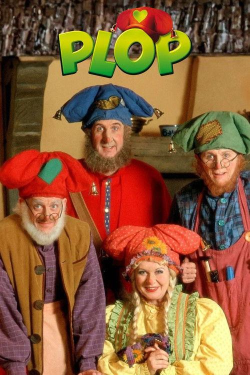 Kabouter Plop filmas online