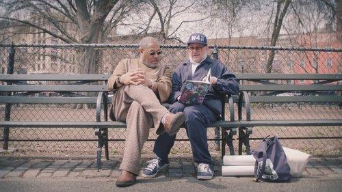 Ricky Powell: The Individualist filmas žiurėti online