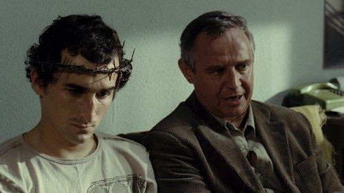 We're All Christs filmas žiurėti online