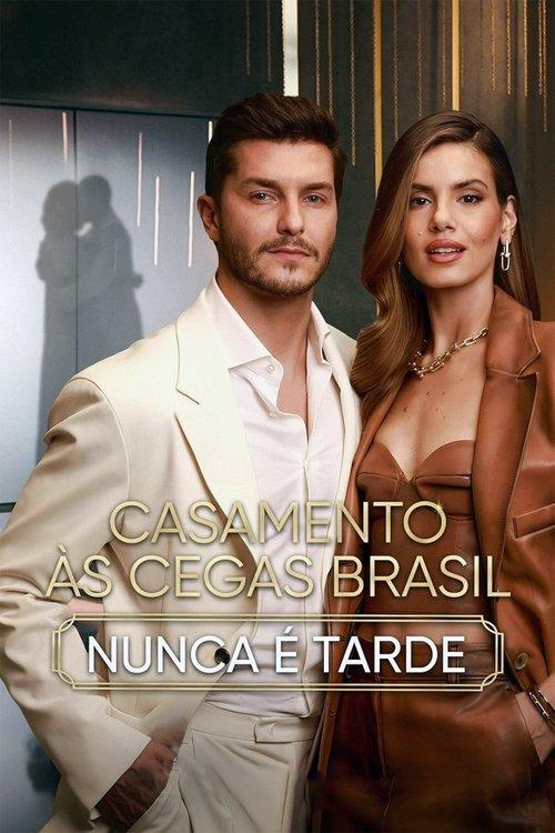 Casamento às Cegas: Brasil filmas online