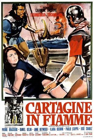 Carthage in Flames filmas online