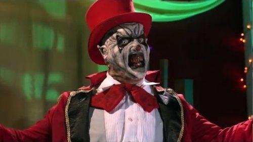 Killjoy's Psycho Circus filmas žiurėti online