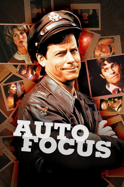 Auto Focus filmas online