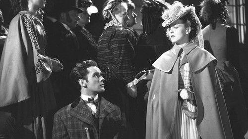 Young Man's Fancy filmas žiurėti online