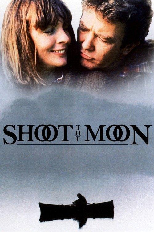 Shoot the Moon filmas online