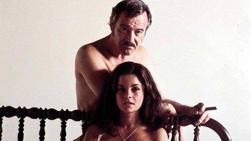 Alex & the Gypsy filmas žiurėti online