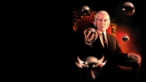 Phantasm filmas žiurėti online