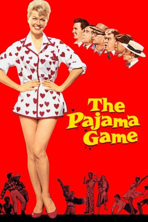 The Pajama Game filmas online