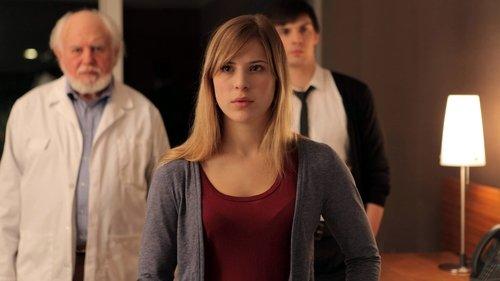 Frequencies filmas žiurėti online