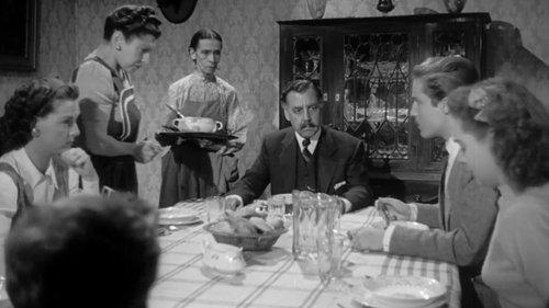 A Family Like Many Others filmas žiurėti online