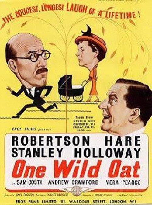 One Wild Oat filmas online