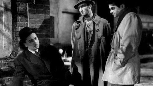 Gates of the Night filmas žiurėti online