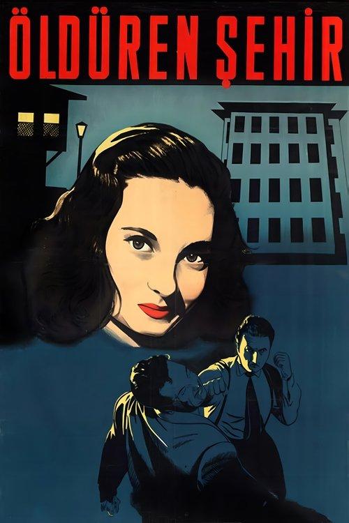 Murderous City filmas online