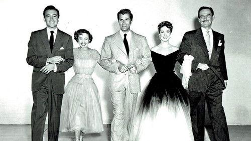 Rich, Young and Pretty filmas žiurėti online