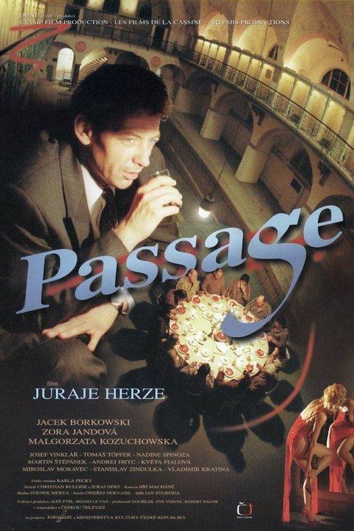 Passage filmas online