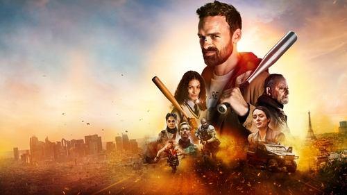 Antigang : La Relève filmas žiurėti online