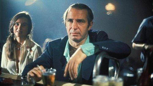 The Killing of a Chinese Bookie filmas žiurėti online