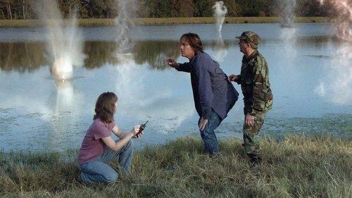 Fire from Below filmas žiurėti online