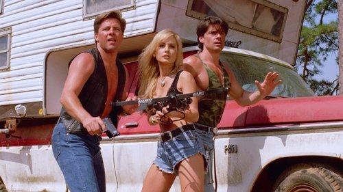 Enemy Gold filmas žiurėti online