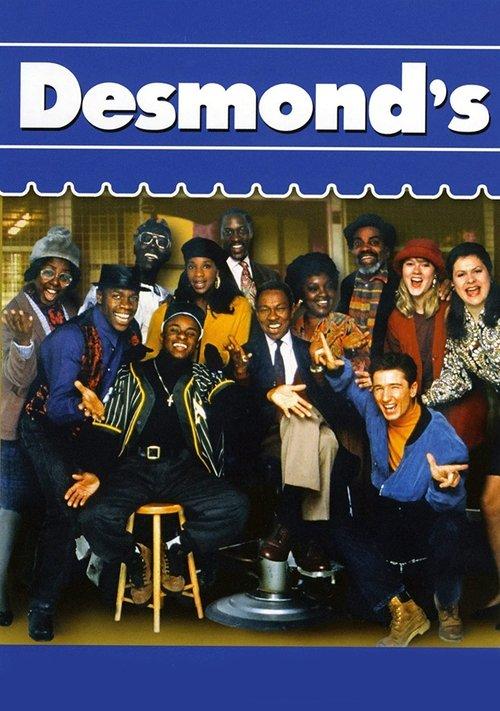 Desmond's filmas online