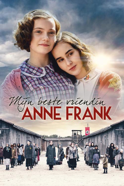 Mijn beste vriendin Anne Frank filmas online