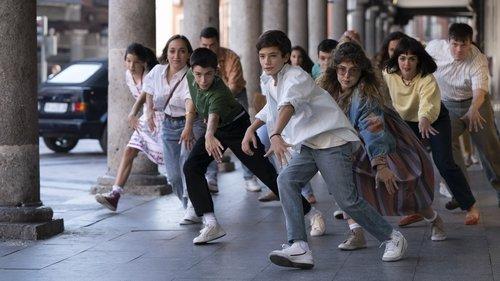 Voy a pasármelo bien filmas žiurėti online