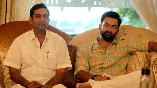 Driving Licence filmas žiurėti online