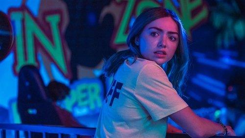 The Friendship Game filmas žiurėti online