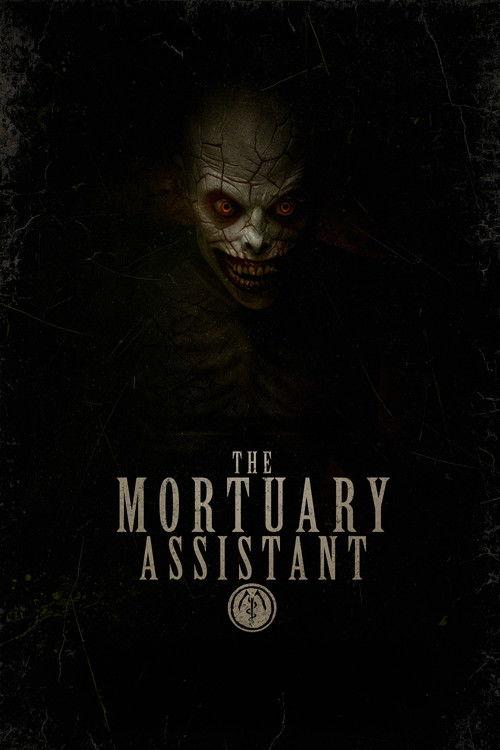 The Mortuary Assistant filmas online