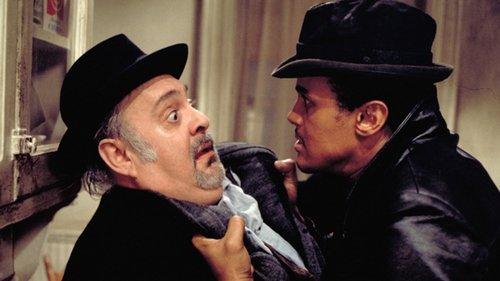 The Angel Levine filmas žiurėti online