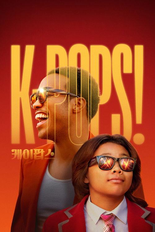 K-Pops! filmas online