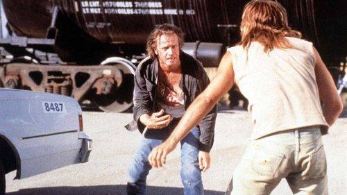 The Road Killers filmas žiurėti online