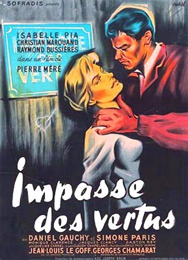 Love at Night filmas online