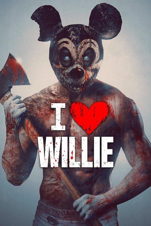 I Heart Willie filmas online