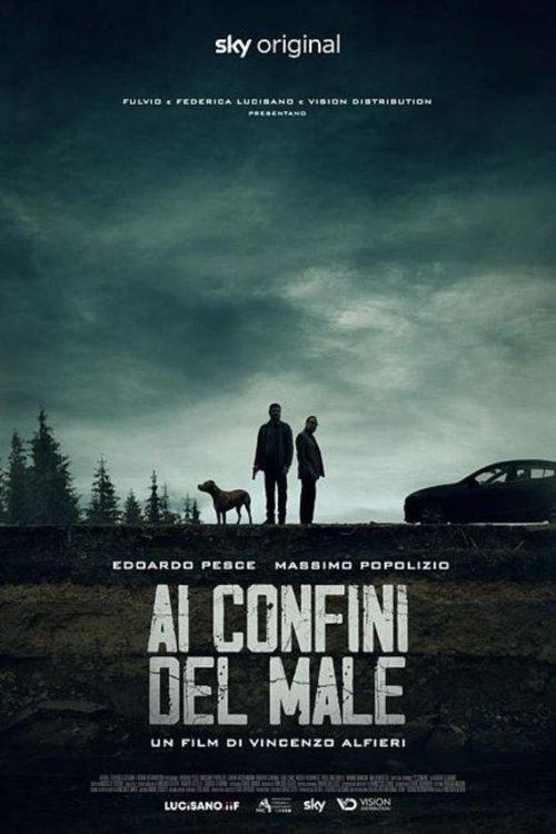 Ai confini del male filmas online