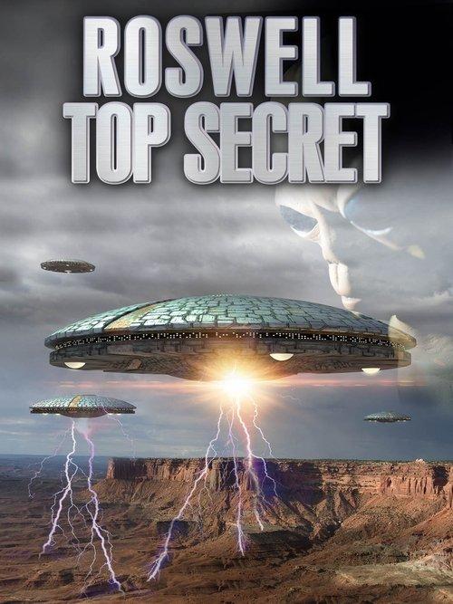 Roswell Top Secret filmas online
