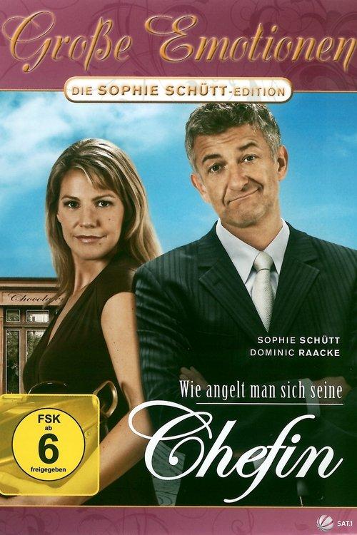 Wie angelt man sich seine Chefin filmas online