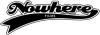 Team Nowhere Films studio logo