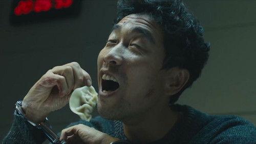 Saving Mr. Wu filmas žiurėti online