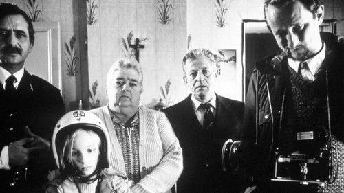 The Carriers Are Waiting filmas žiurėti online