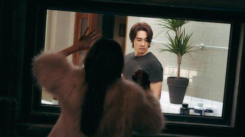 Hidden Face filmas žiurėti online