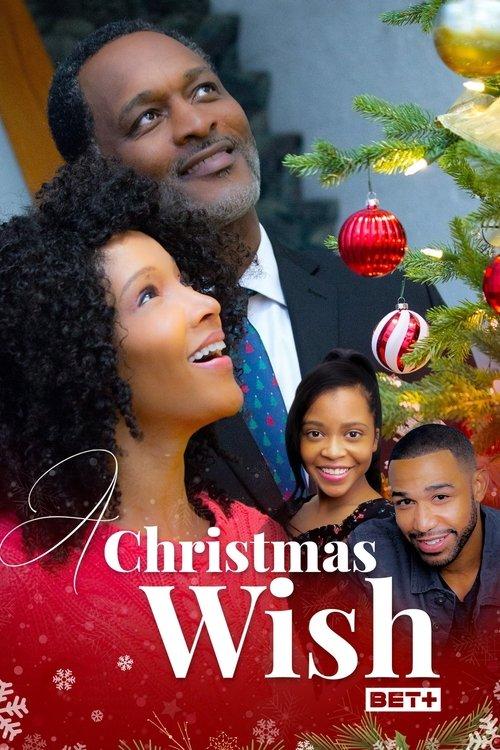 A Christmas Wish filmas online
