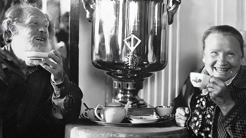 And Life, and Tears and Love filmas žiurėti online