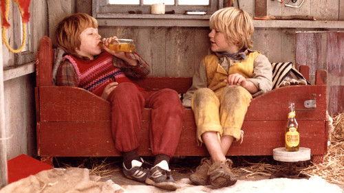 Little Virgil and Freddy Frogface filmas žiurėti online