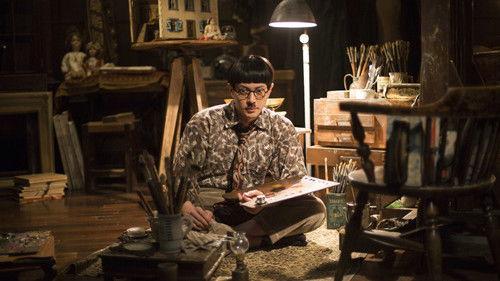 FOUJITA filmas žiurėti online