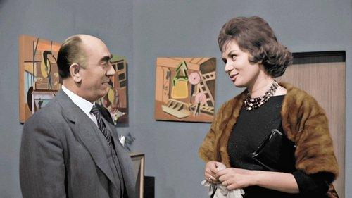 The Young Lady's Fool filmas žiurėti online