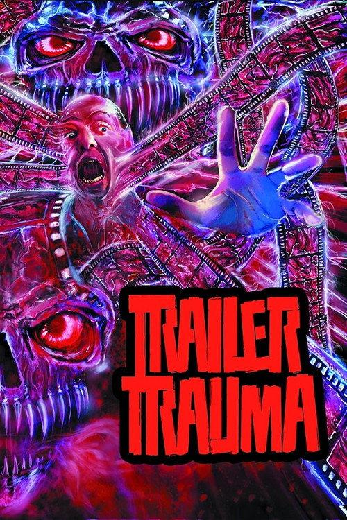 Trailer Trauma filmas online